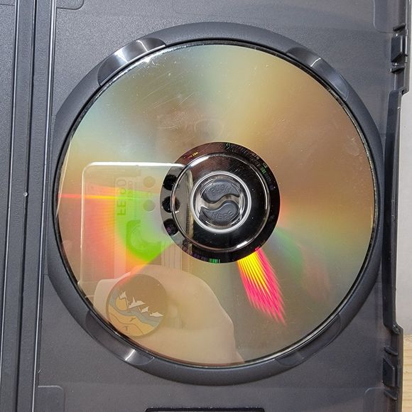 DVD Road To Perdition - Picture 3 of 4